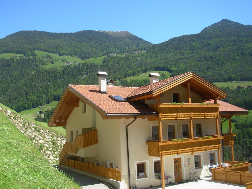 Ausserangistlhof Campo Tures Ngoại thất bức ảnh